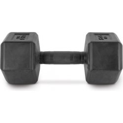 AMILA Βαράκι Εξάγωνο Λαστιχένιο 1 x 12.5kg