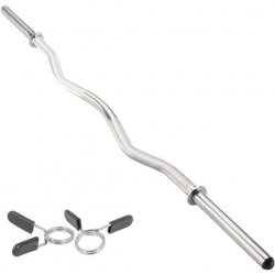 120kg με Βιδωτά Κολάρα