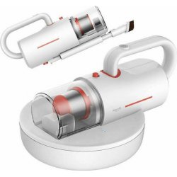 Deerma Ηλεκτρικό Σκουπάκι Χειρός 350W Λευκό