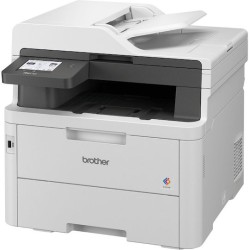 BROTHER MFC-L3760CDW Color Laser Multifunction Printer (MFCL3760CDW) (BROMFCL3760CDW)