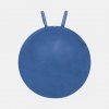AMILA Μπάλα Αναπήδησης 50cm , 1kg σε Μπλε Χρώμα