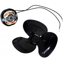 Bruno Ανταλλακτικό Μοτέρ-ανεμιστήρας Brn-0211 Αερόθερμο Sp-brn-0211-3