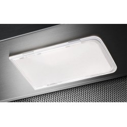 AEG DPB3632S Συρόμενος Απορροφητήρας 60cm Inox