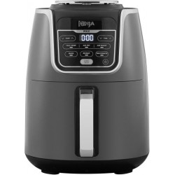 Ninja Air Fryer 5.2lt Γκρι AF160EU