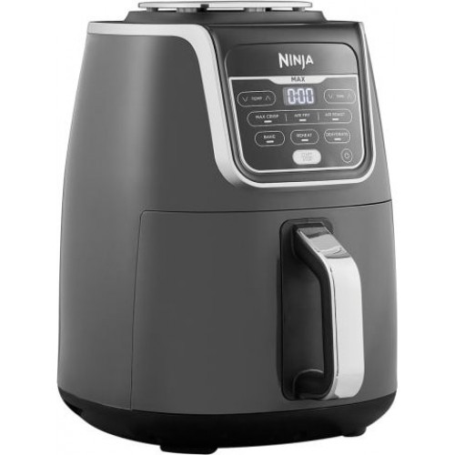 Ninja Air Fryer 5.2lt Γκρι AF160EU