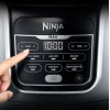 Ninja Air Fryer 5.2lt Γκρι AF160EU