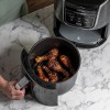 Ninja Air Fryer 5.2lt Γκρι AF160EU
