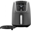 Ninja Air Fryer 5.2lt Γκρι AF160EU