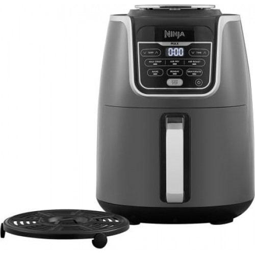 Ninja Air Fryer 5.2lt Γκρι AF160EU