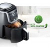 Ninja Air Fryer 5.2lt Γκρι AF160EU