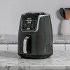 Ninja Air Fryer 5.2lt Γκρι AF160EU