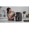 Ninja Air Fryer 5.2lt Γκρι AF160EU