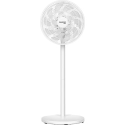 Bormann BFN4015 Ανεμιστήρας Ορθοστάτης 45W με Τηλεχειριστήριο