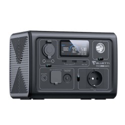 Bluetti EB3A Power Station Χωρητικότητας 268Wh