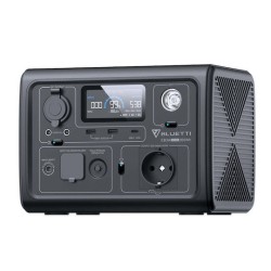 Bluetti EB3A Power Station Χωρητικότητας 268Wh