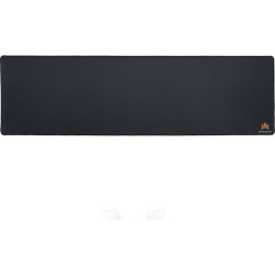 Monarch Gear Aether Pro Gaming Mousepad Xlarge 1400mm Μαύρο