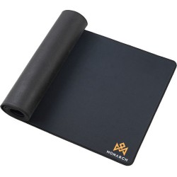 Monarch Gear Aether Pro Gaming Mousepad Xlarge 1400mm Μαύρο