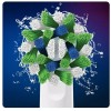Oral-B CrossAction CleanMaximizer Ανταλλακτικές Κεφαλές για Ηλεκτρική Οδοντόβουρτσα XXL Pack 8τμχ