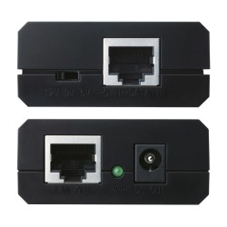 TP-LINK PoE splitter POE10R, 2x 10/100/1000Mbps