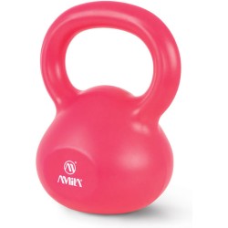 AMILA Kettlebell 8kg ΡοζΚωδικός: 90484