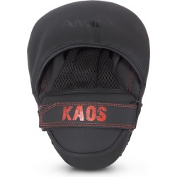 AMILA Kaos Στόχοι Χειρός Πολεμικών Τεχνών 2τμχ ΜαύροιΚωδικός: 38640