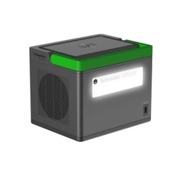 APC Power Station Portable 500,517Wh, PPS500-GR
