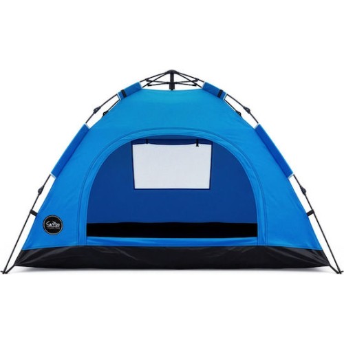 RAPID 3 AUTO ΜΠΛΕ ΣΚΗΝΗ CAMPO