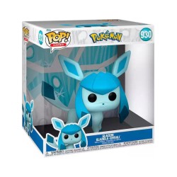 Funko Pop! Games: Pokemon Glaceon 25cm (69085) (FNK69085)