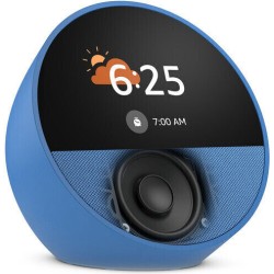 Amazon Echo Spot (2024) Smart Hub Wi-Fi / Bluetooth Συμβατό με AlexaΚωδικός: B0BFC8DR7C