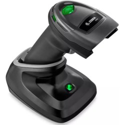 ZEBRA Barcode Scanner DS2278 With USB Kit