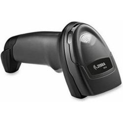 ZEBRA Barcode Scanner DS2278 With USB Kit