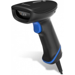 NEWLAND BARCODE SCANNER 2D HR23 + STAND