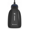 NEWLAND BARCODE SCANNER 2D HR23 + STAND