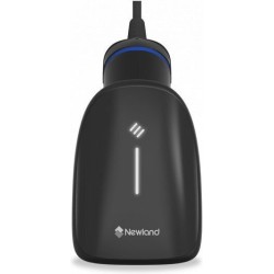 NEWLAND BARCODE SCANNER 2D HR23 + STAND