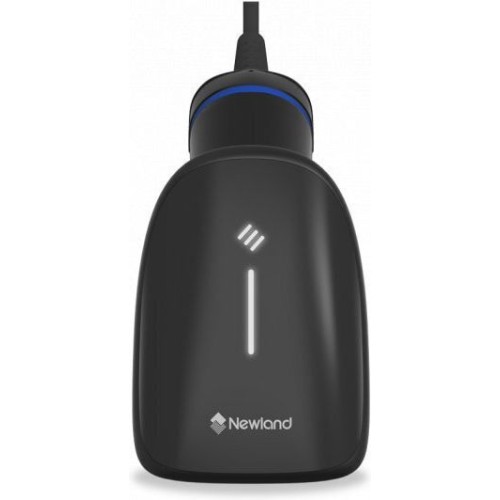 NEWLAND BARCODE SCANNER 2D HR23 + STAND