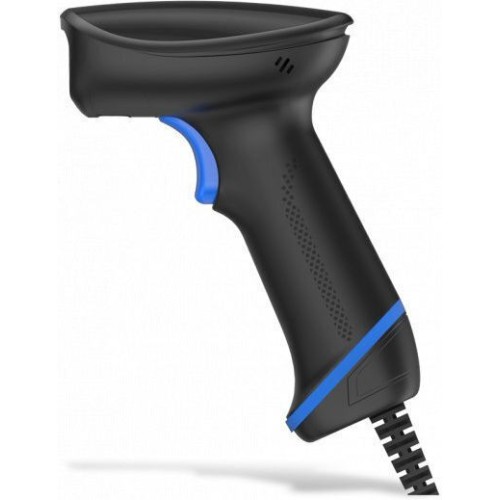 NEWLAND BARCODE SCANNER 2D HR23 + STAND