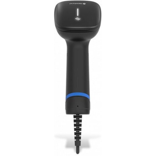 NEWLAND BARCODE SCANNER 2D HR23 + STAND