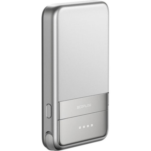 EcoFlow RAPID 5000mAh Silver