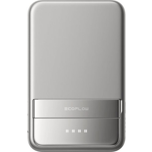 EcoFlow RAPID 5000mAh Silver