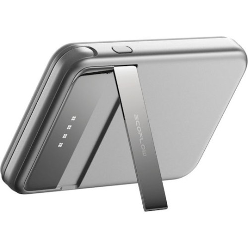 EcoFlow RAPID 5000mAh Silver