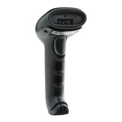 GTCODESTAR barcode scanner X-9701B, 1D & 2D, ενσύρματο & ασύρματο, Bluetooth, 2000mAh, μαύρο