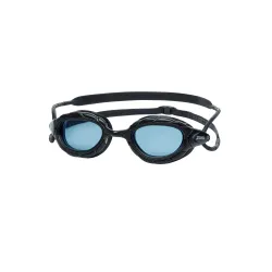 PREDATOR REGULAR FIT BLACK BLACK TINT SMOKE ΓΙΑΛΑΚΙΑ ΠΙΣΙΝΑΣ ZOGGS