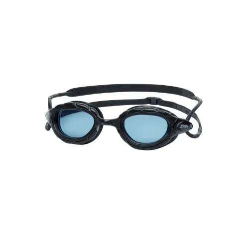 PREDATOR REGULAR FIT BLACK BLACK TINT SMOKE ΓΙΑΛΑΚΙΑ ΠΙΣΙΝΑΣ ZOGGS