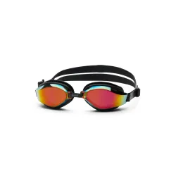 ENDURA MAX TITANIUM BLACK BLACK MIRRORED VIOLET ΓΙΑΛΑΚΙΑ ZOGGS