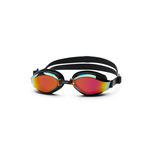 ENDURA MAX TITANIUM BLACK BLACK MIRRORED VIOLET ΓΙΑΛΑΚΙΑ ZOGGS