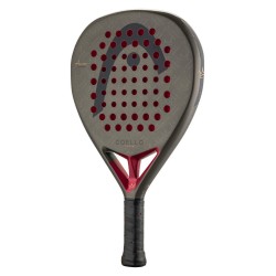 COELLO TEAM 2026 ΡΑΚΕΤΤΑ PADEL HEAD