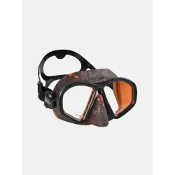 SEALHOUETTE CAMO LAVA ΜΑΣΚΑ MARES