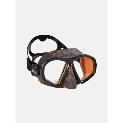 SEALHOUETTE CAMO LAVA ΜΑΣΚΑ MARES