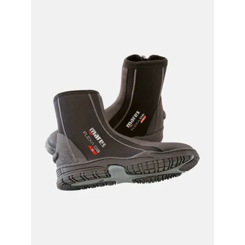 FLEXA DS 5mm ΜΠΟΤΑΚΙ MARES (3XXL)