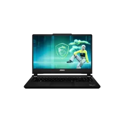 MSI Laptop Cyborg 15 Max C2WF 15.6'' FHD IPS 144Hz C7-240H/16GB/1TB SSD NVMe PCIe 4.0/NVidia GeForce RTX 5060 8GB/Win 11 Home/2Y/Platinum Gray